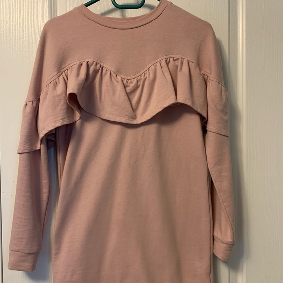 LOVERFIRE DRESS - Picture 3 of 3